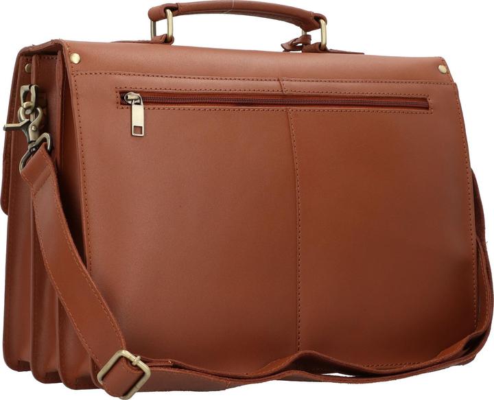 Actual product image Burkely Fundamentals Vintage