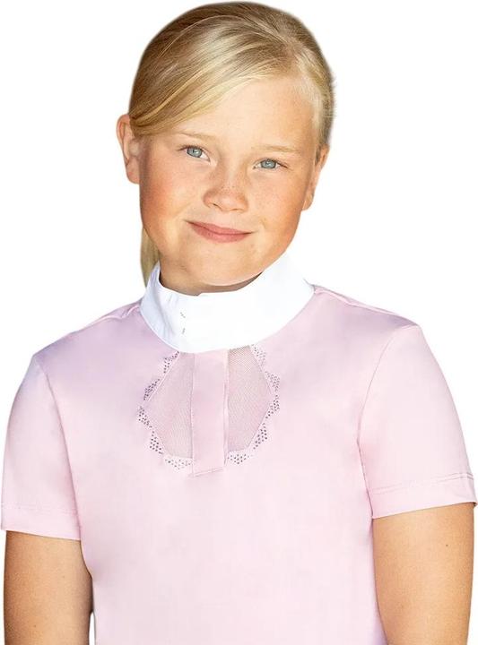 Produktbild Coldstream Next Generation Lanark Bluse Springreiten (140)