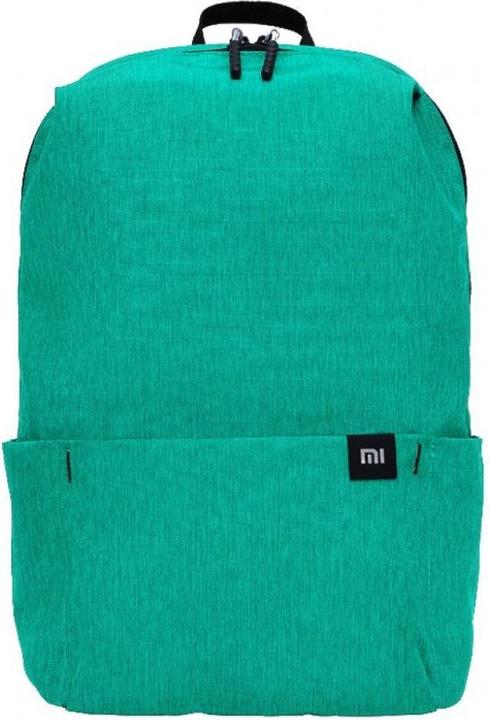 Xiaomi Mi Casual Daypack Rucksack Lässiger Rucksack Mintfarbe Polyester (10 l)