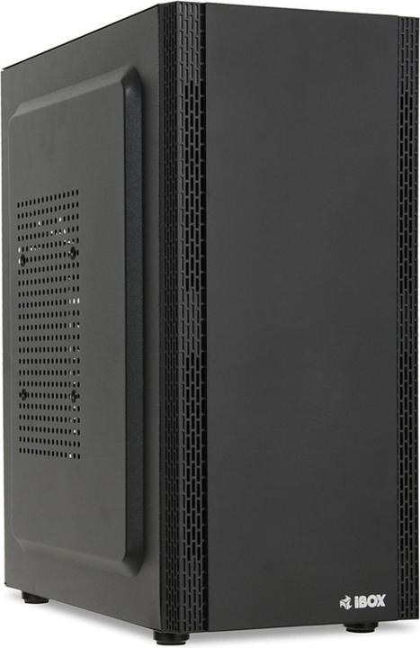 iBox OBUDOWA I-BOX ANTILA 39 Midi Tower ATX (mATX, ATX)