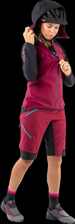 Actual product image Dynafit Ride 3l W Jkt (S)