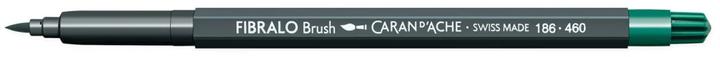 Immagine prodotto Caran d'Ache Fibralo Brush (Verde pavone, 1 x)