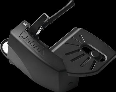 Actual product image Jabra GN1000 Remote Handset Lifter