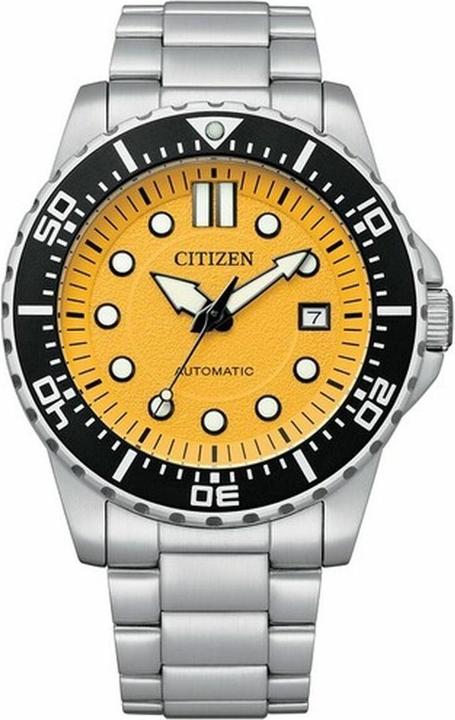 Immagine prodotto Citizen Herrenuhr NJ0170-83Z (Ø 43 mm) (43 mm)