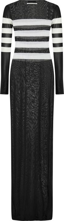 Actual product image Gaultier Dresses Black (S)
