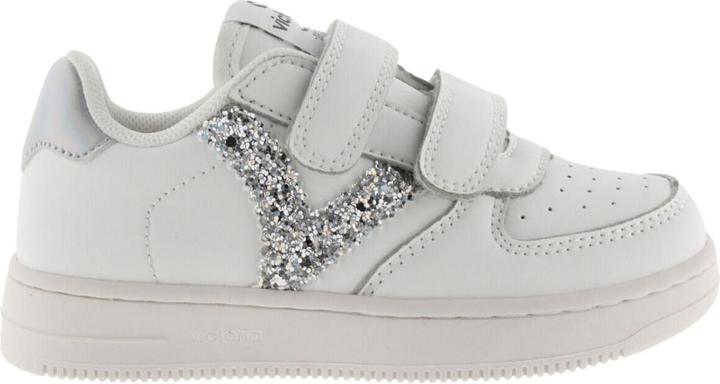 Immagine prodotto Victoria scarpe da ginnastica da bambina tiempo efecto piel & tiras & fantasía (30)