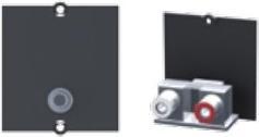 Actual product image Bachmann Custom Module mini jack