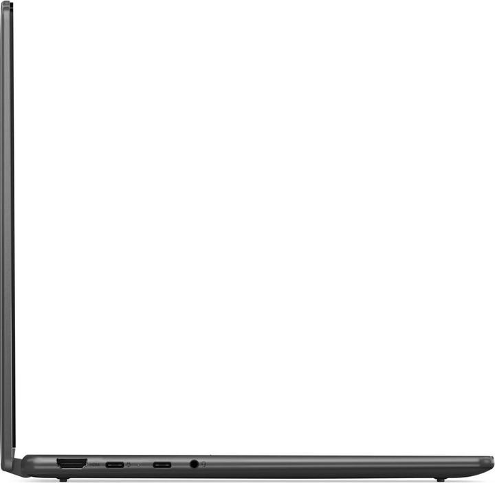 Actual product image Lenovo Yoga 7 2-in-1 (14", AMD Ryzen 5 8640HS, 16 GB, 512 GB, US)