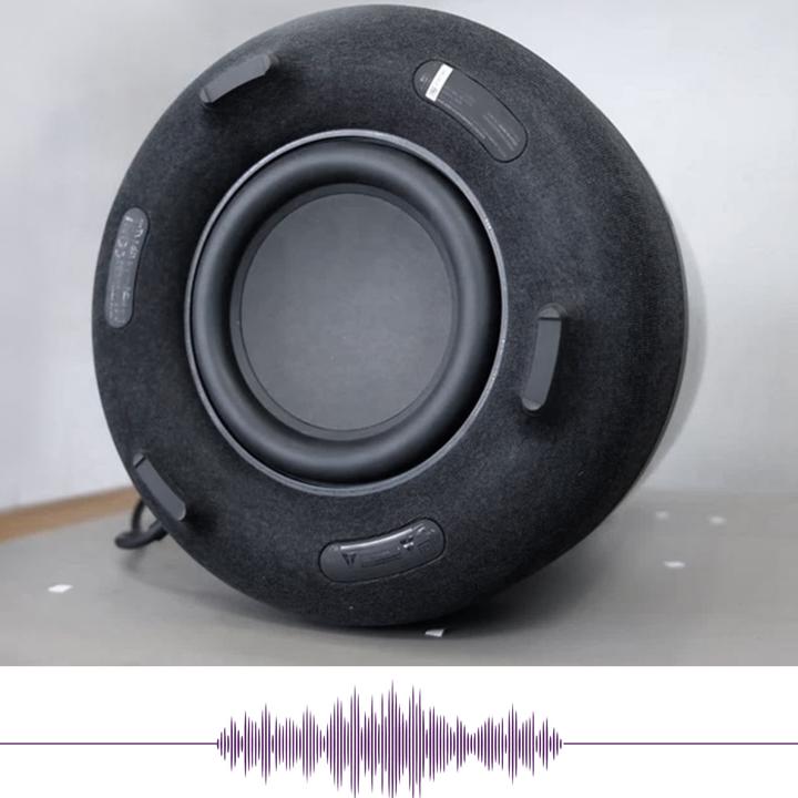 Image du produit Harman/Kardon Aura Studio 3 (Fonctionnement sur secteur)
