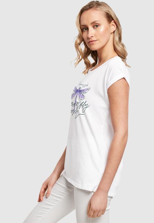 Immagine prodotto Absolute Cult Maglietta donna Gilmore Girls - Dragonfly Inn One - 169643 (XS)