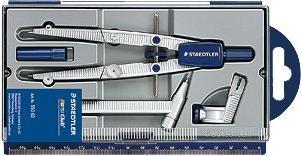 Produktbild Staedtler Schulzirkel