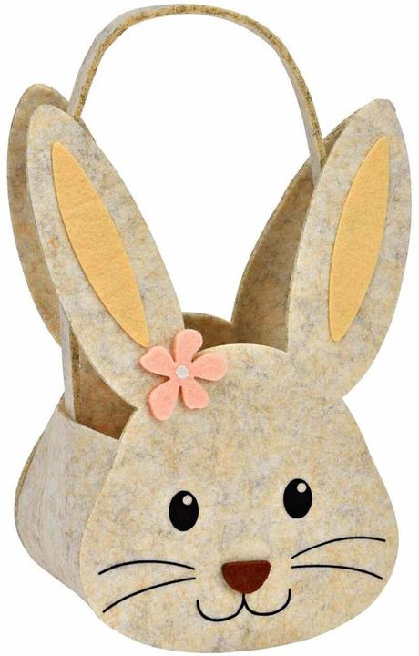 G. Wurm Lapin (1 x, 13 x 9 x 22 cm)
