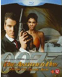 Produktbild NoName Blu Ray - James Bond - Die Another Day