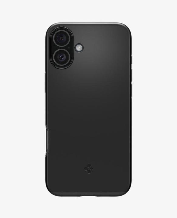 Productafbeelding Spigen Thin Fit Mag Case (Apple iPhone 16)