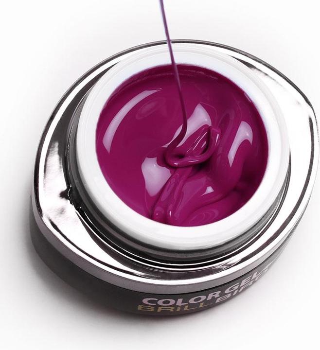 Immagine prodotto BrillBird Gel Brush & Go G46 - 4,5 ml (Smalto)