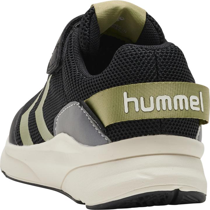 Actual product image hummel Reach 250 Recycled Tex Jr (26)