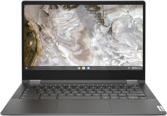 Lenovo IdeaPad Flex 5 (13.30", Intel Pentium 7505U, 4 GB, 64 GB, DE)