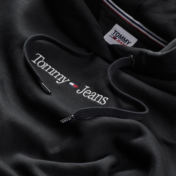 Produktbild Tommy Jeans Reg Serif (S)