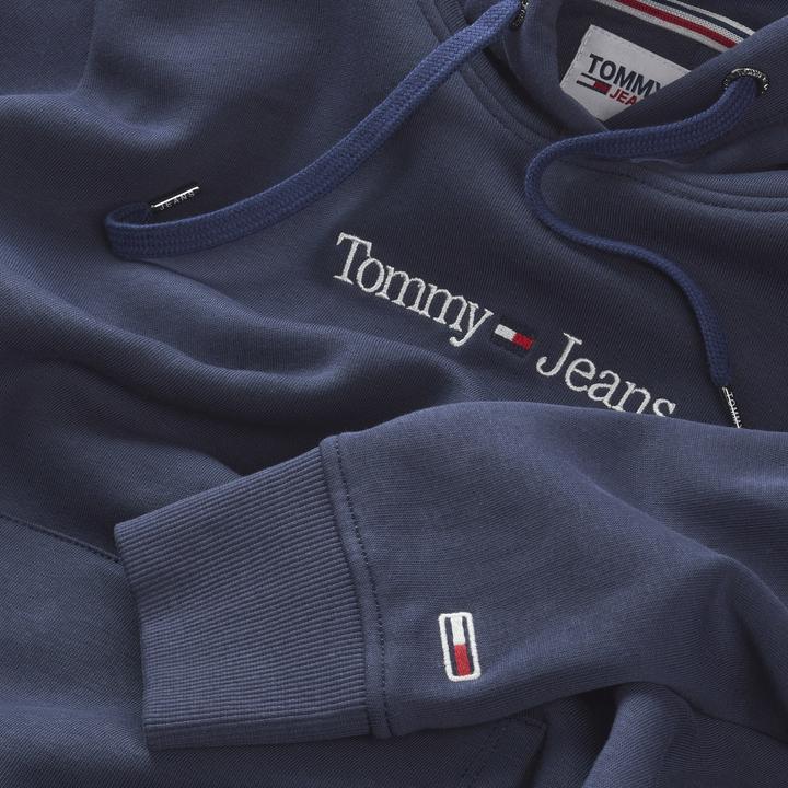 Image du produit Tommy Jeans Reg Serif (S)