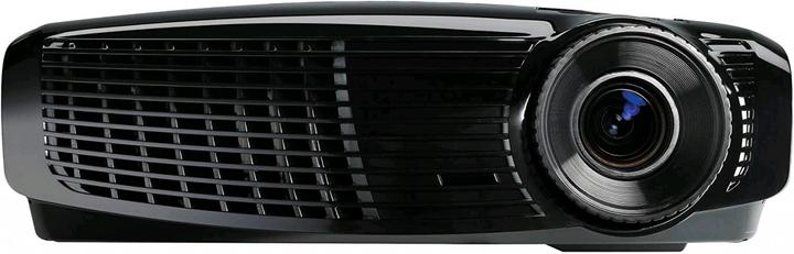 Produktbild Optoma Hd200x Black *1*
