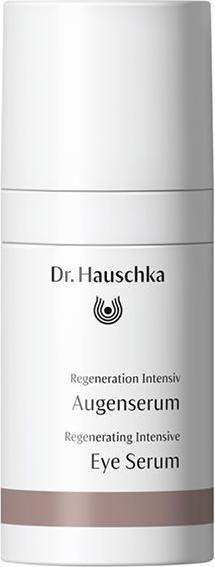 Dr. Hauschka Regenerating Intensive Eye Serum Fl 15 ml (Serum, 15 ml, Day + Night)