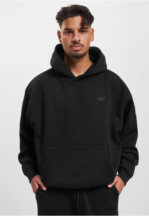Image du produit DEF Needed Hoody - 134589 (S)