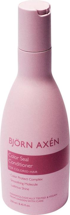 Actual product image Björn Axen Bjorn Axen Care Conditioner Color Seal 250 ml (250 ml)
