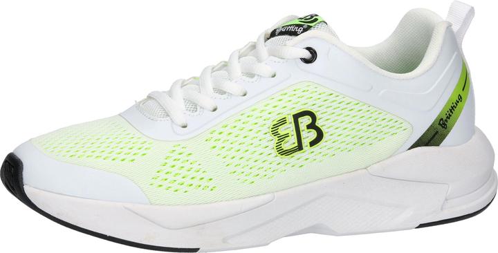 Lemon, White