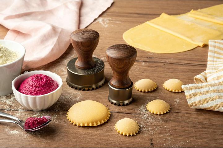 Productafbeelding Marcato Ravioli stempel