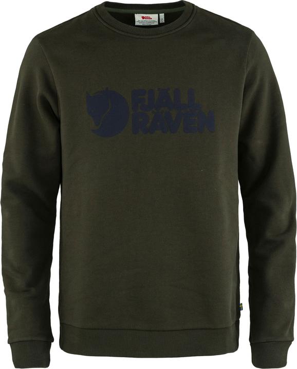 Fjällräven 1960 Logo (S)