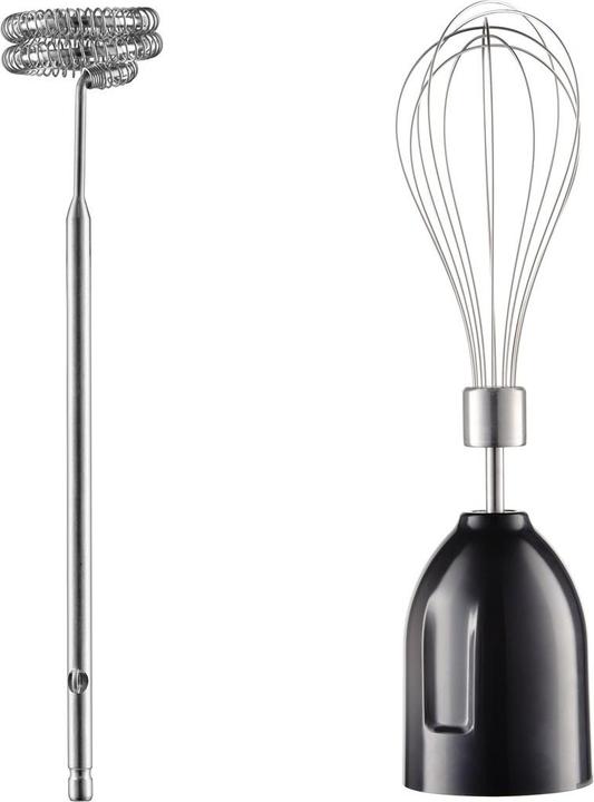 Actual product image Adler AD 4627 czarno-srebrny (EU plug)