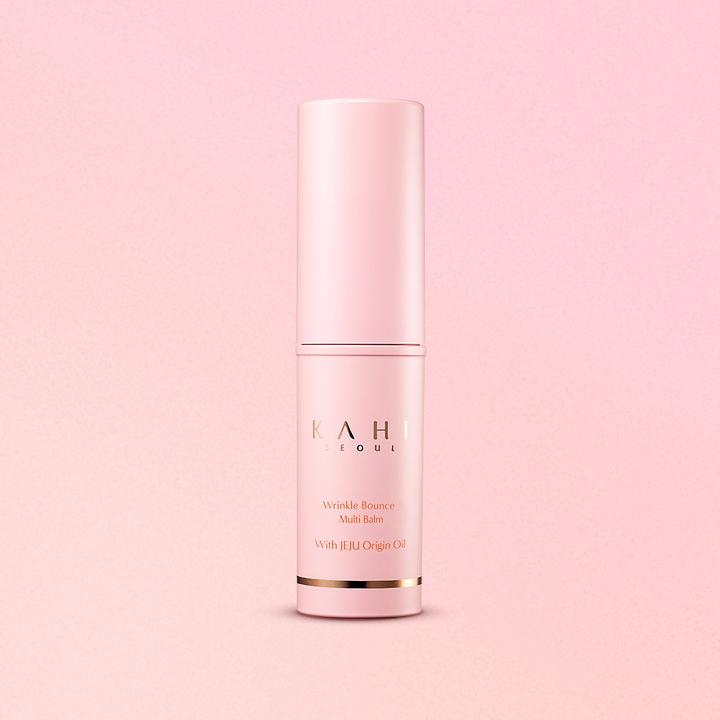 Produktbild Kahi Wrinkle Bounce Multi Balm (24h Creme)
