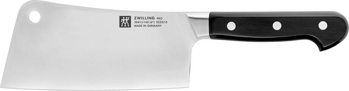 Produktbild Zwilling 38415-161-0 Pro Hackmesser 160 mm (16 cm)