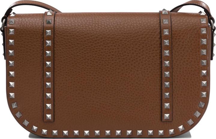 Actual product image Valentino "Rockstud" crossbody bag