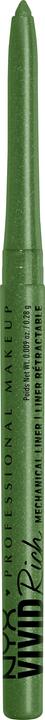 Image du produit NYX Professional Make-Up Nyx Vivid (09 It's Giving Jade)