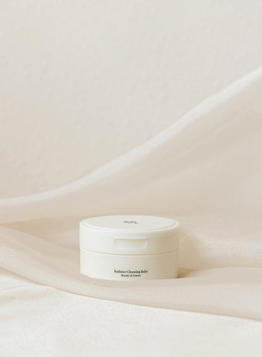 Actual product image Beauty of Joseon Radiance Cleansing Balm (Cleansing Balms, 100 ml)