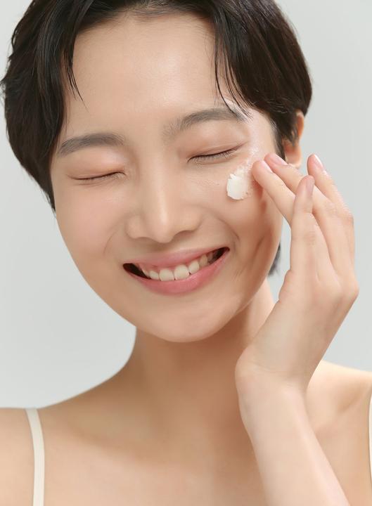 Actual product image Beauty of Joseon Radiance Cleansing Balm (Cleansing Balms, 100 ml)