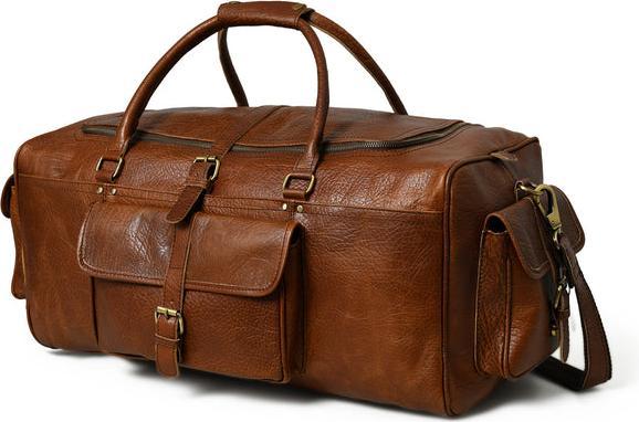 Immagine prodotto Only-Bags.Store Borsa da viaggio Denali weekender (24 l)