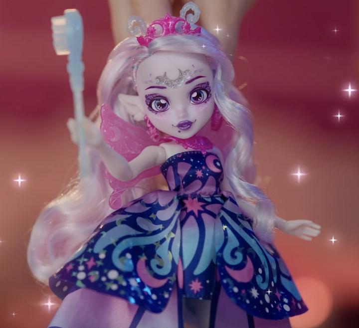 Image du produit Moose MAGIC MIXIESPS FSHN DOLL Miroir - (FR/DE/NL)