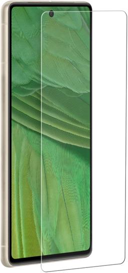 Actual product image Eiger Mountain Glass Clear (1 Piece, Google Pixel 7)
