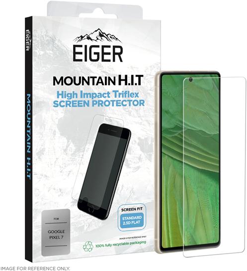 Produktbild Eiger Mountain H.I.T (1 Stück, Google Pixel 7)