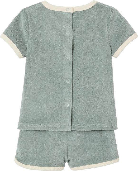 Gris-bleu