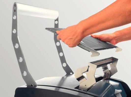 Image du produit Leitz Délieur pour impressBIND 280 (Reliure en fil)