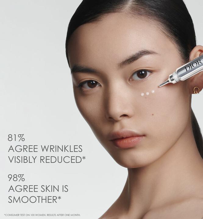 Actual product image Dior Hyalushot Concentre (Serum, 15 ml, Night)