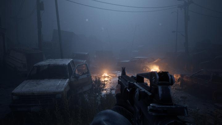 Produktbild Reef Entertainment Terminator: Resistance (PC, DE)
