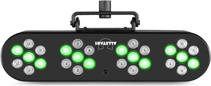 Image du produit Fuzzix Projecteur PartyBank2 (3 W, LED)