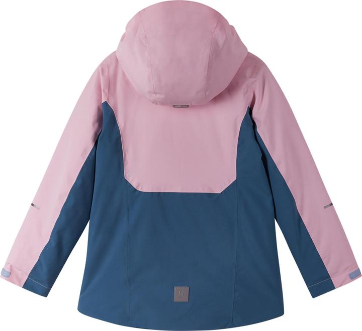Produktbild Reima Kinder Skijacke Lainio Pale (128)