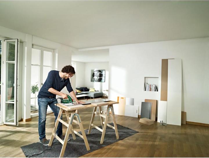 Produktbild Bosch Home & Garden PKS 16 Multi