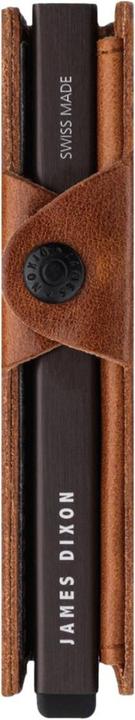 Actual product image James Dixon Botón Moneda Classic Wallet