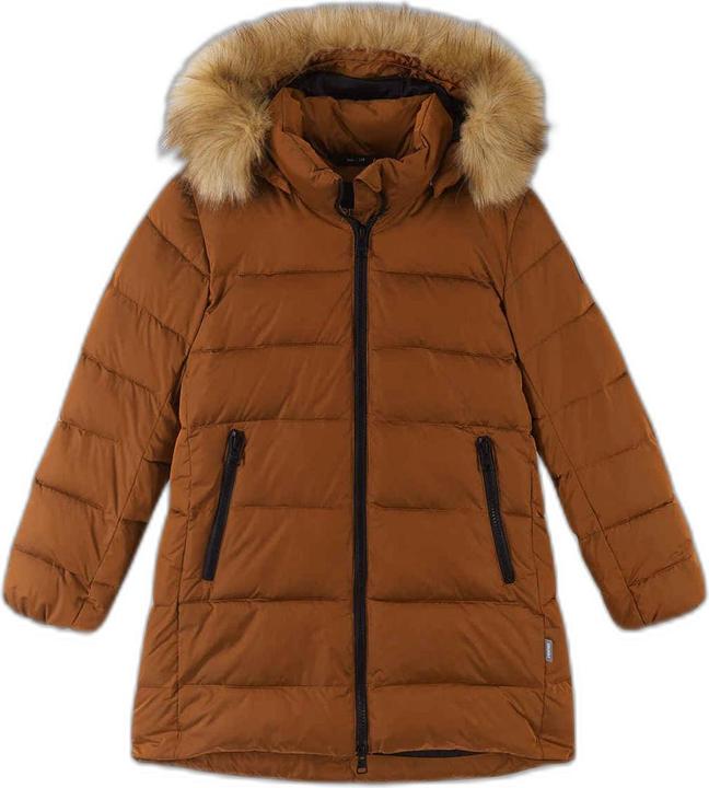 Produktbild Reima Kid's Winter Jacket Lunta (122)